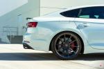 Audi S5 Sportback on Vossen Wheels (M-X2) 2018 года